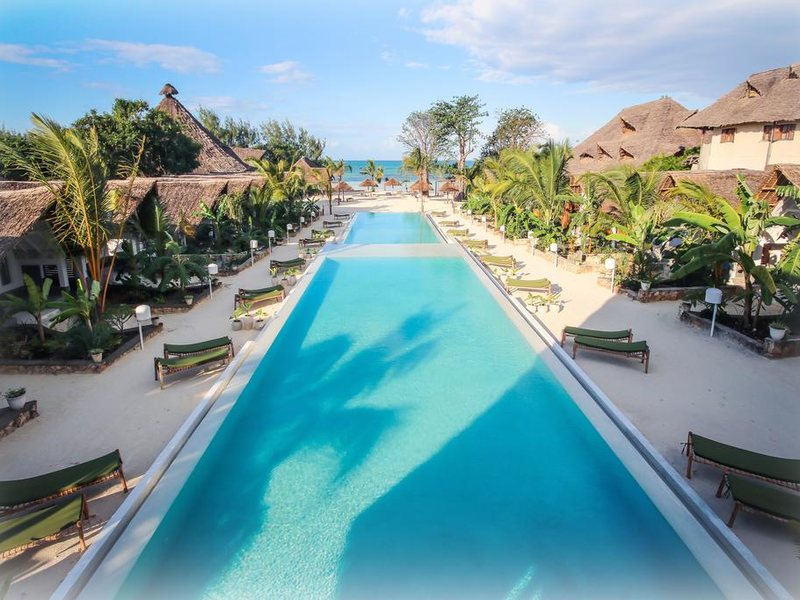 Fun Beach Hotel 322232