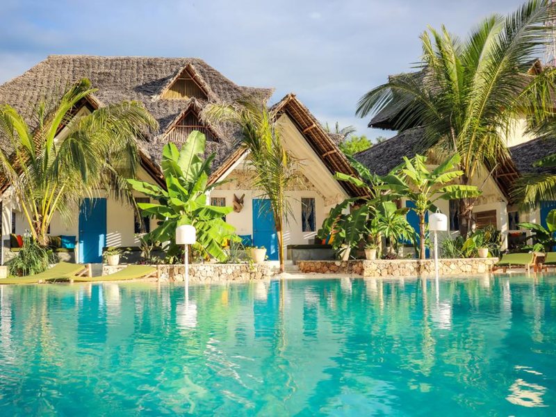 Fun Beach Hotel 322233