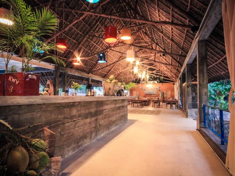 Fun Beach Hotel 322234