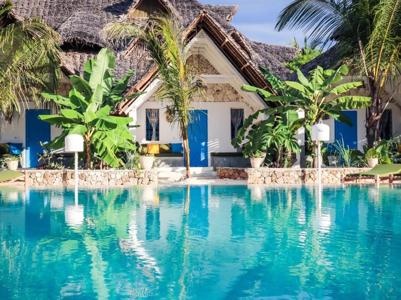 Fun Beach Hotel 322236