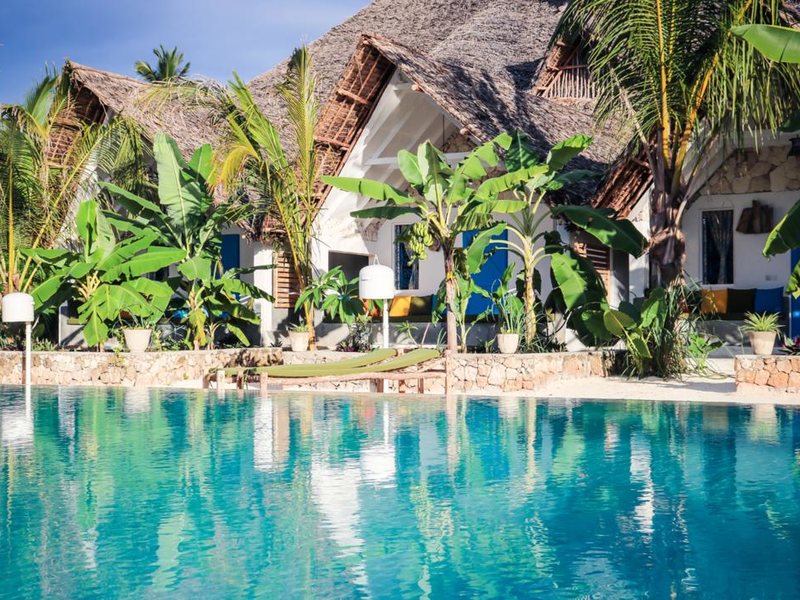 Fun Beach Hotel 322237