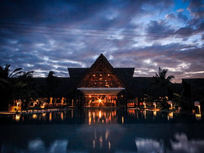 Fun Beach Hotel 322238