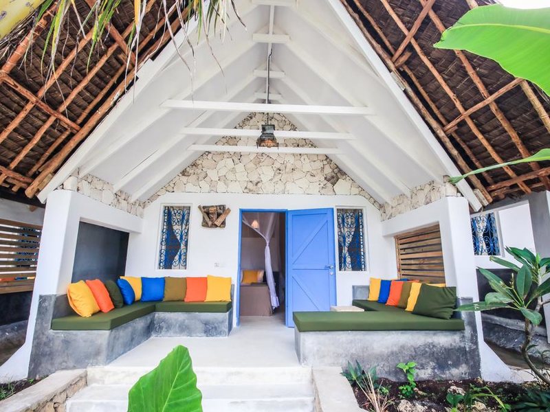 Fun Beach Hotel 322242