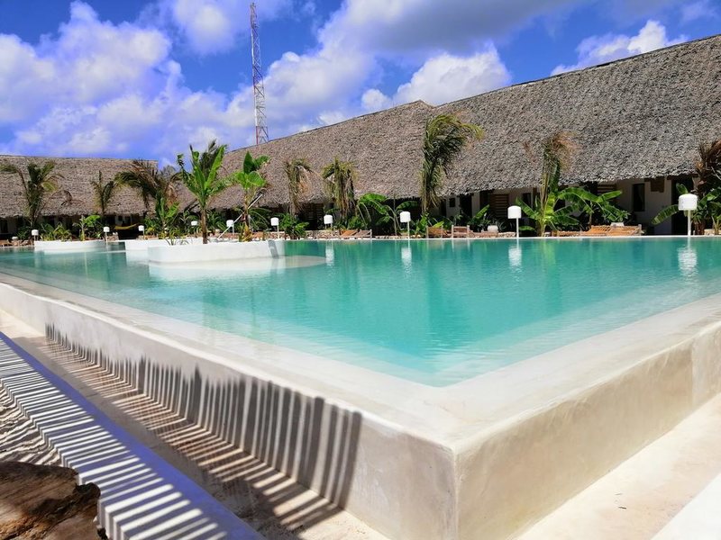 Fun Beach Hotel 322246