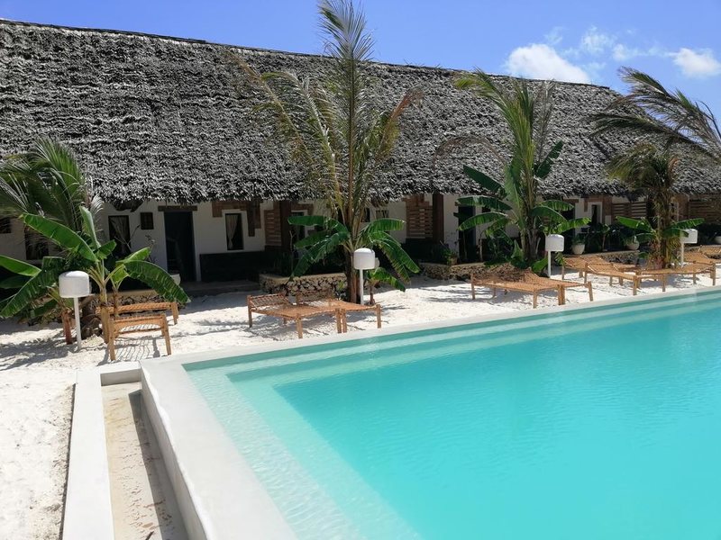 Fun Beach Hotel 322247