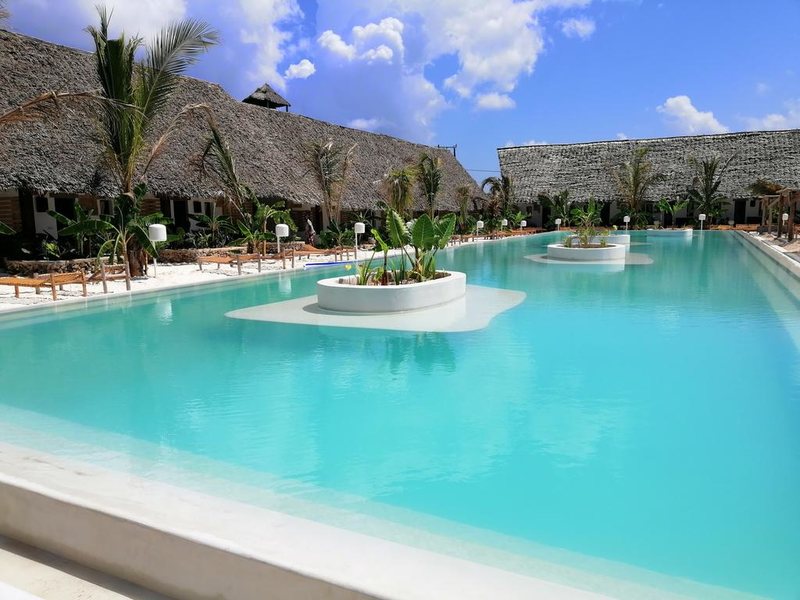 Fun Beach Hotel 322248