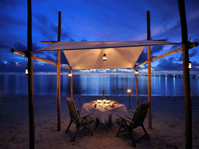 Fun Island Resort 134880