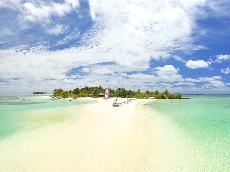 Fun Island Resort 134881