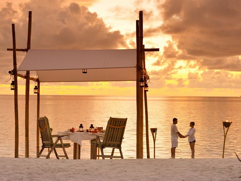 Fun Island Resort 134882