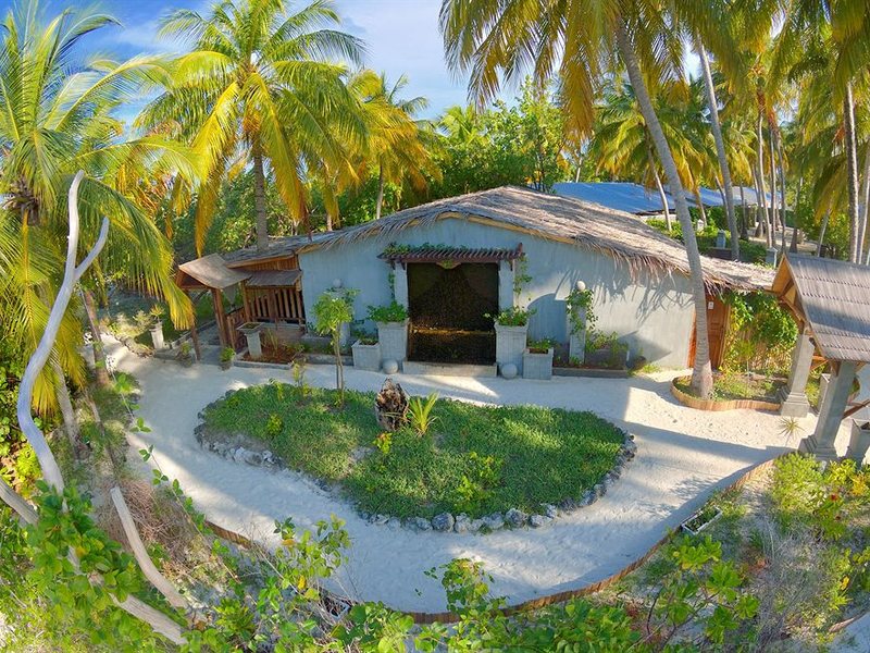 Fun Island Resort 134885