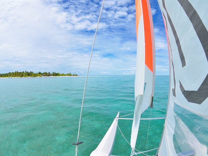 Fun Island Resort 134886