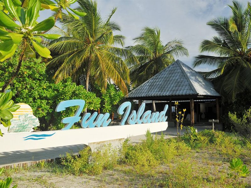 Fun Island Resort 134891