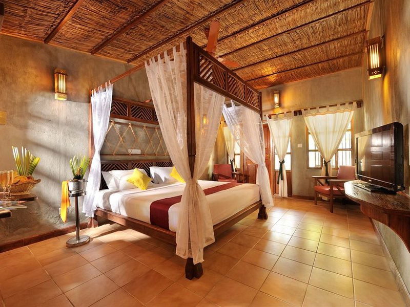 Fun Island Resort 134892