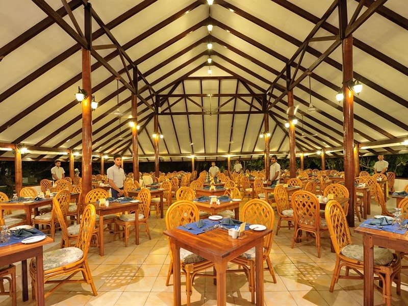 Fun Island Resort 134893