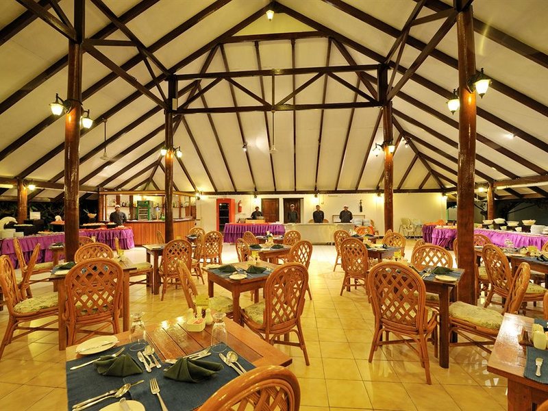 Fun Island Resort 134895