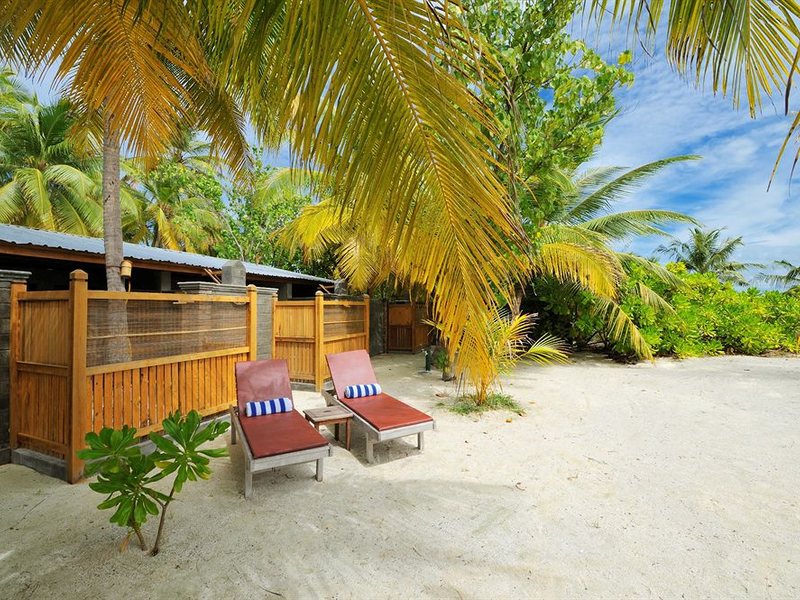 Fun Island Resort 134896