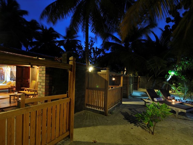 Fun Island Resort 134899