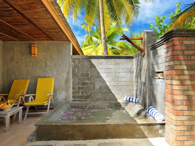 Fun Island Resort 134901