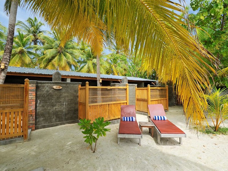 Fun Island Resort 134903