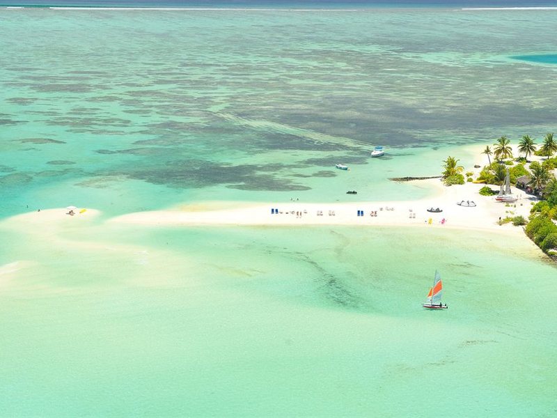 Fun Island Resort 134904