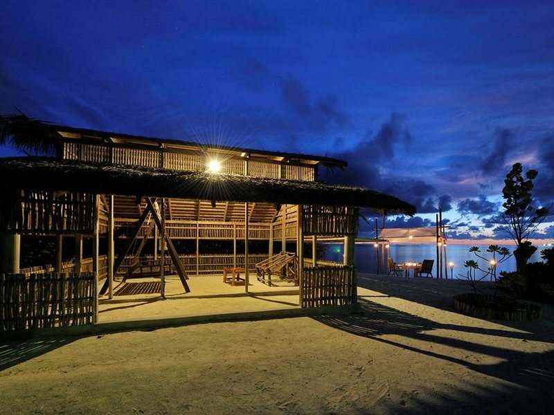 Fun Island Resort 134905