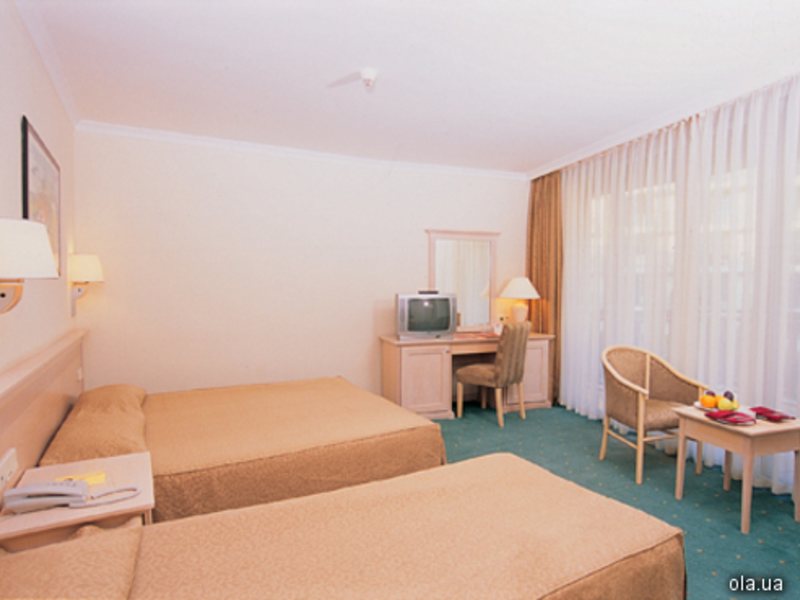 Fun & Sun Club Belek (ех 22622