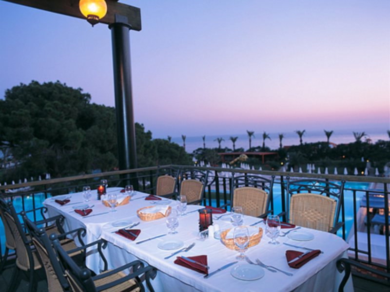 Fun & Sun Club Belek (ех 22624