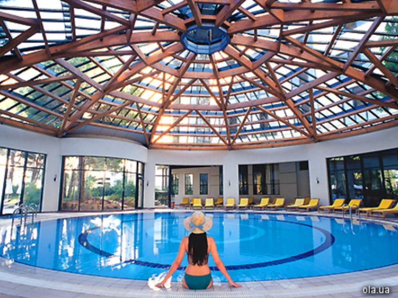 Fun & Sun Club Belek (ех 22625