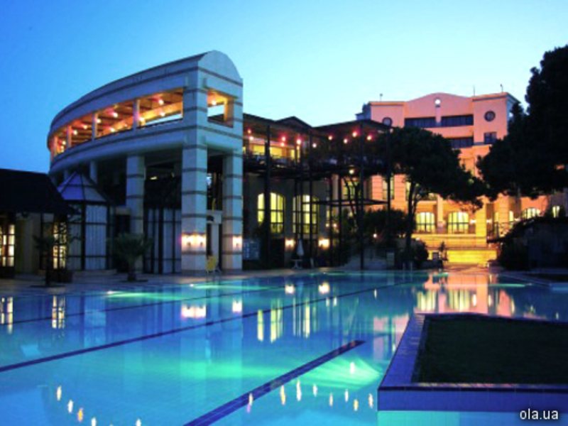 Fun & Sun Club Belek (ех 22627