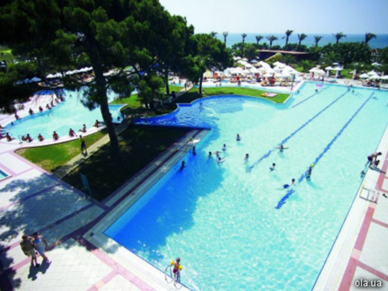 Fun & Sun Club Belek (ех 22628