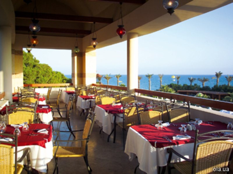 Fun & Sun Club Belek (ех 22629