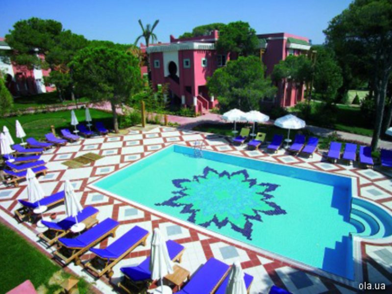 Fun & Sun Club Belek (ех 22631