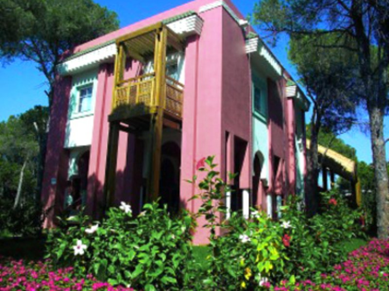 Fun & Sun Club Belek (ех 22632