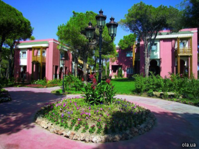 Fun & Sun Club Belek (ех 22633