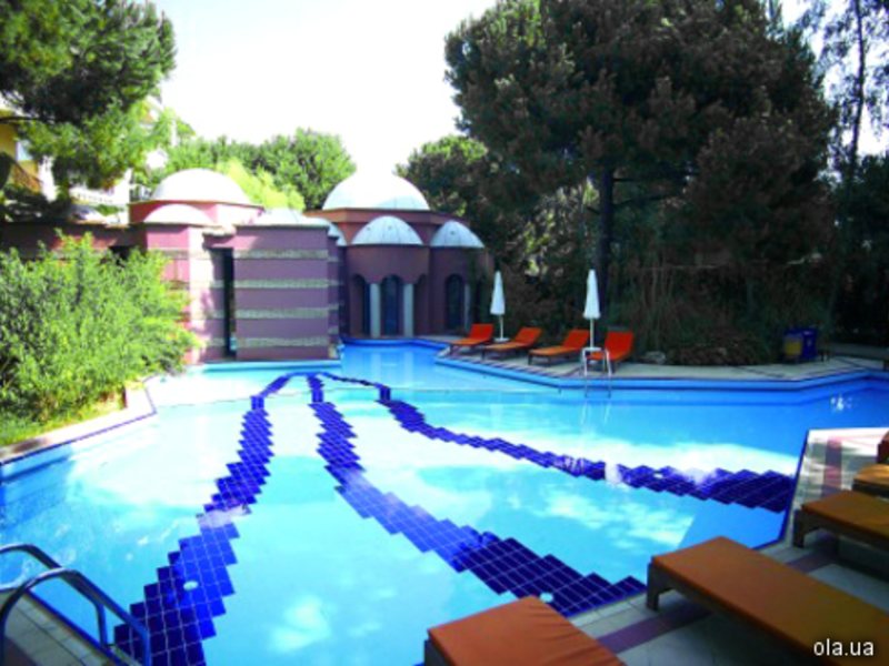 Fun & Sun Club Belek (ех 22634