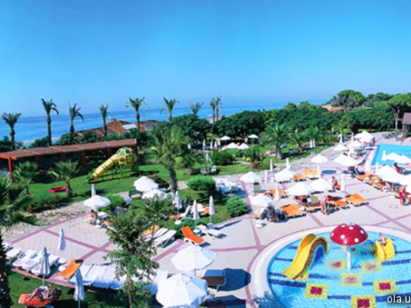 Fun & Sun Club Belek (ех 22636