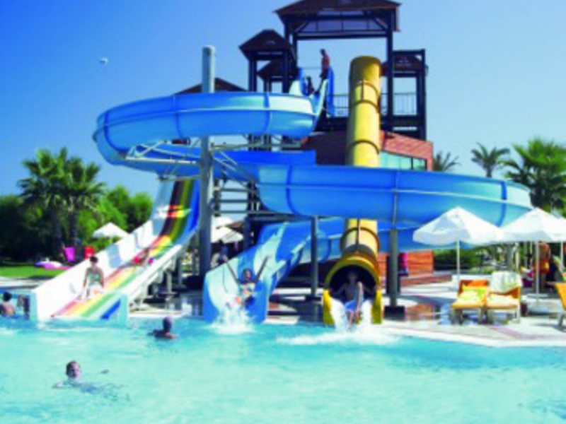 Fun & Sun Club Belek (ех 22637