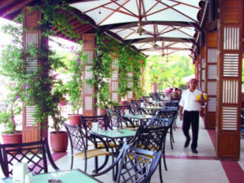 Fun & Sun Club Belek (ех 22638