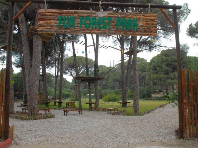 Fun & Sun Life Belek (ех 50846