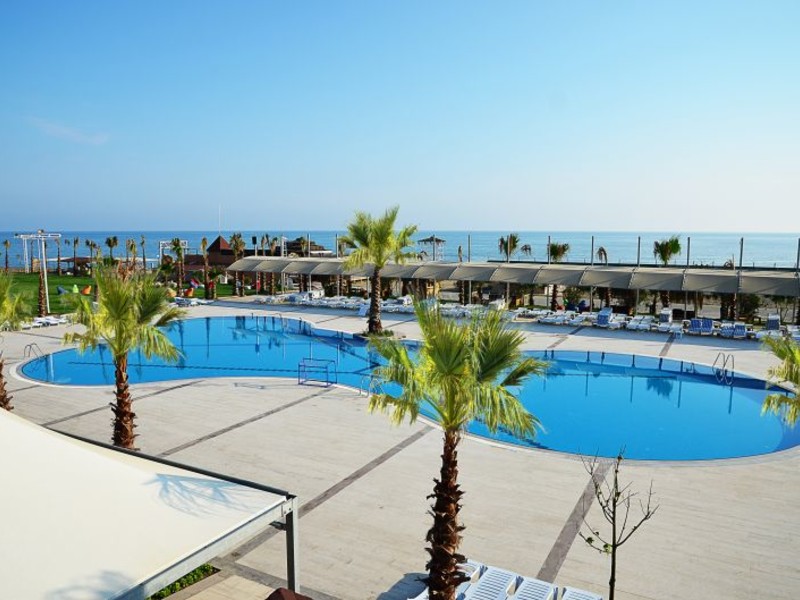 Fun & Sun Life Belek (ех 50847