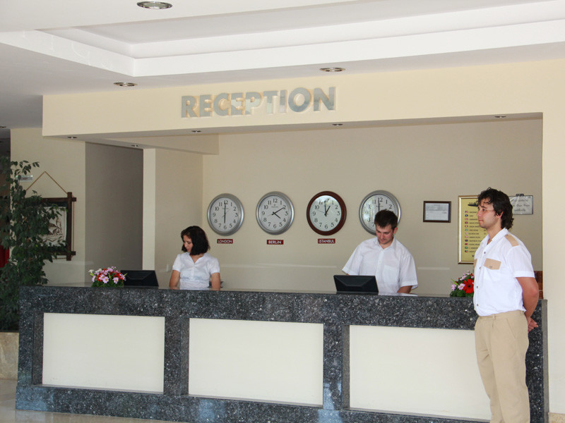 Fun & Sun Life Belek (ех 50848