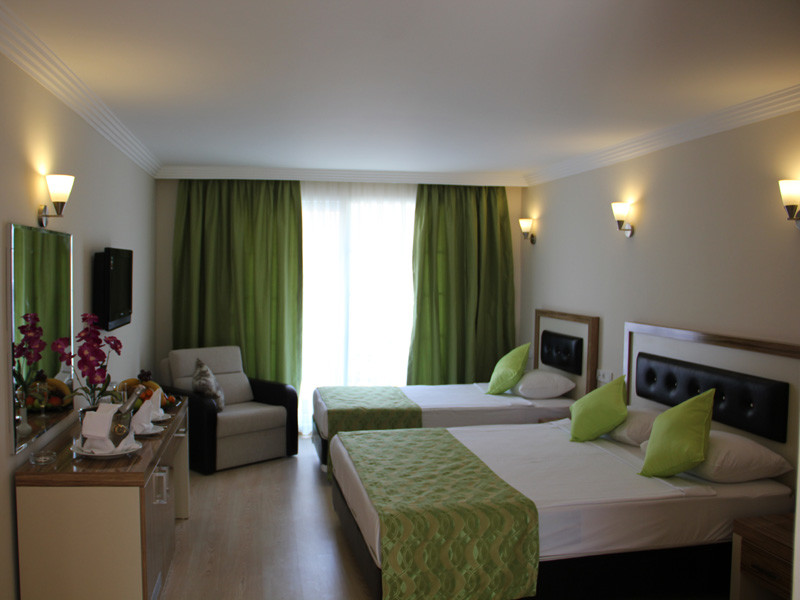 Fun & Sun Life Belek (ех 50849