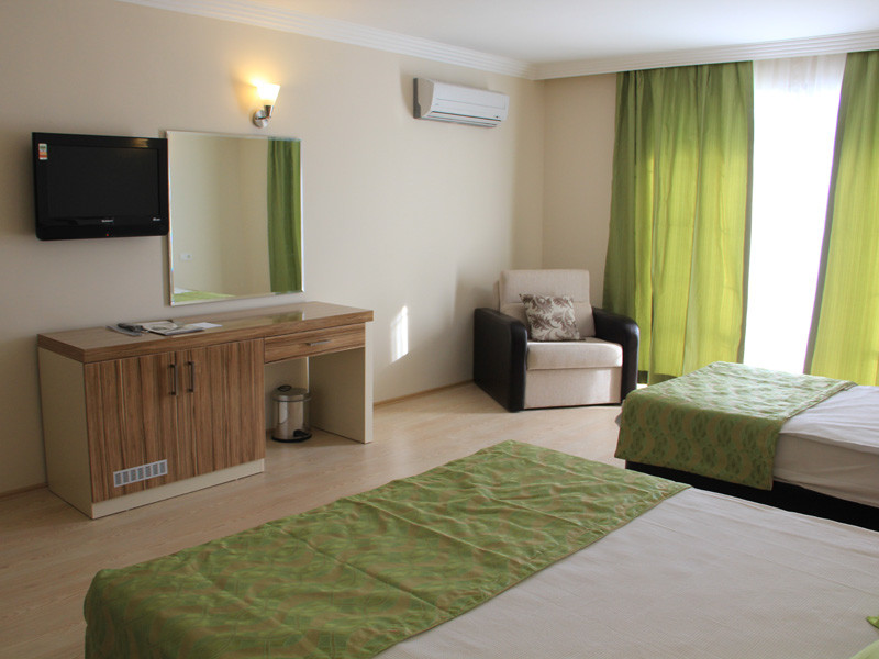 Fun & Sun Life Belek (ех 50850