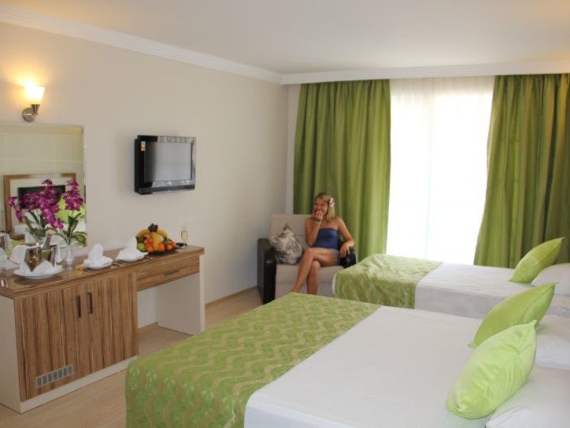 Fun & Sun Life Belek (ех 50851