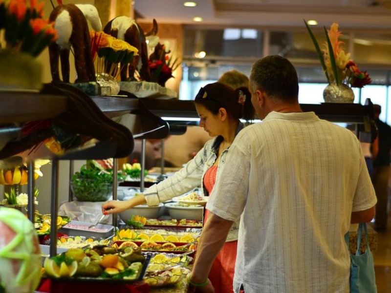 Fun & Sun Life Belek (ех 50854