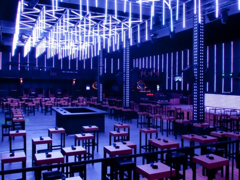 Fun & Sun Life Belek (ех 50855