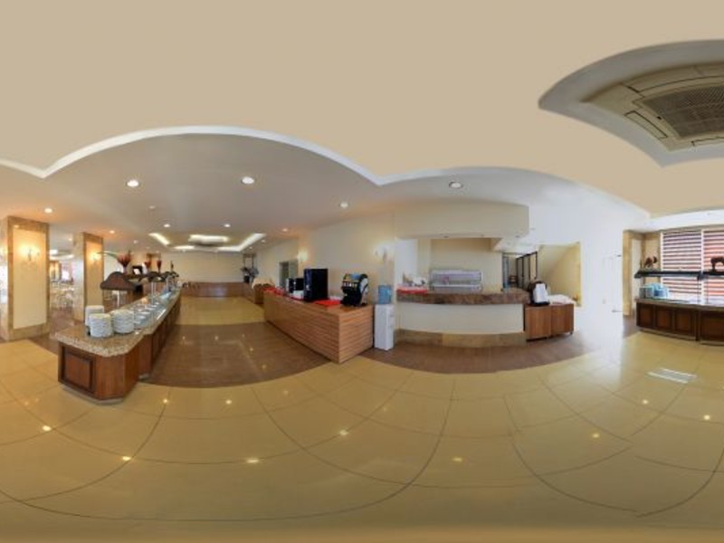 Fun & Sun Life Belek (ех 50857