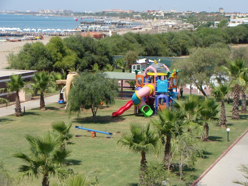 Fun & Sun Life Belek (ех 50858