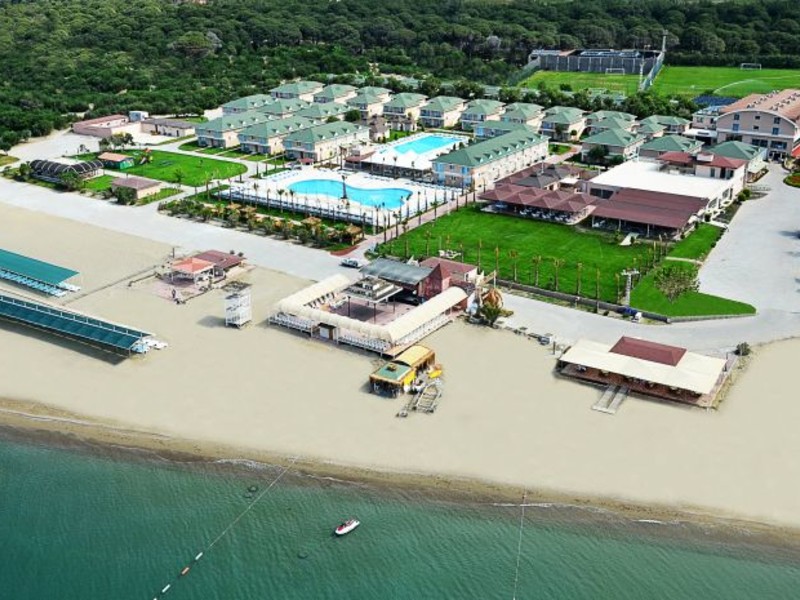 Fun & Sun Life Belek (ех 50859