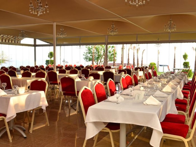 Fun & Sun Life Belek (ех 50860